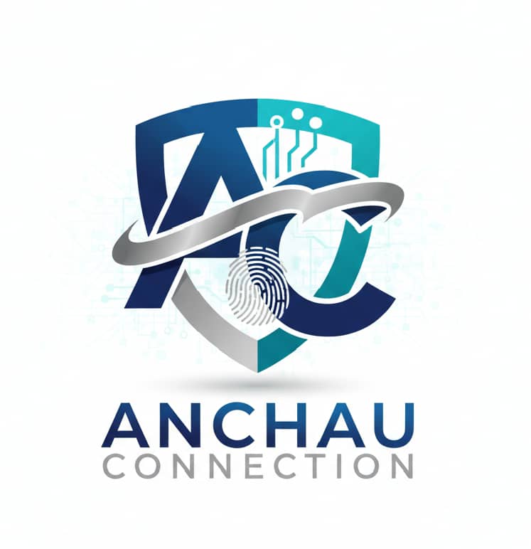 ANCONNECT Logo